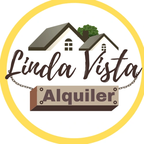 Logo linda vista condado del rey alquiler