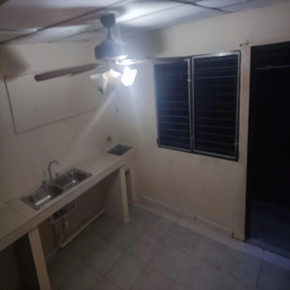 Cocina o área común en alquiler en Condado del Rey