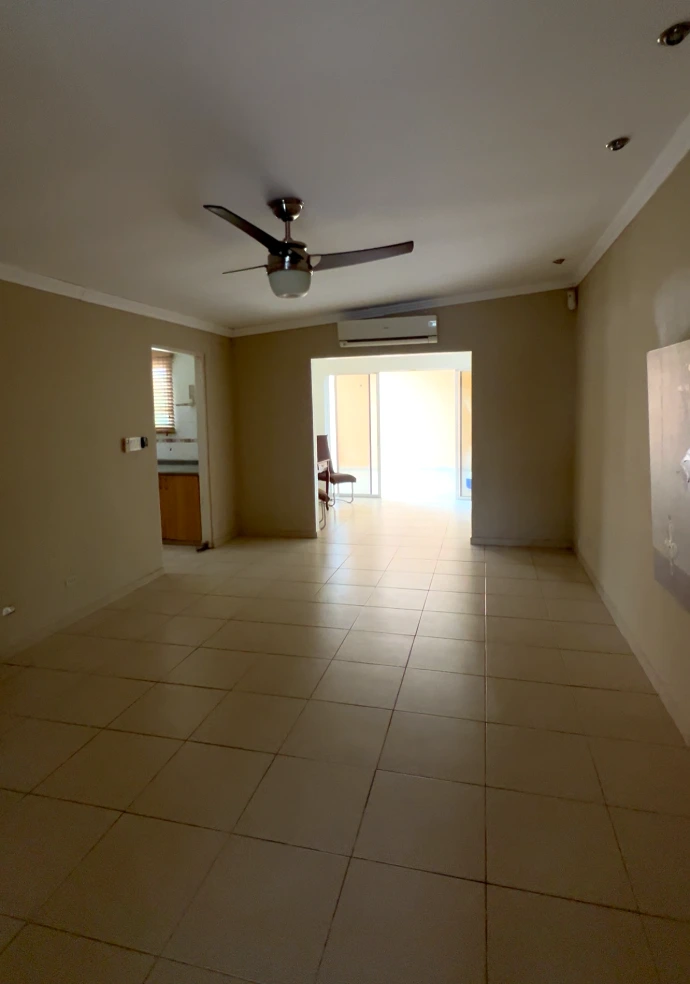 Sala de casa en venta en La Arboleda Arraiján