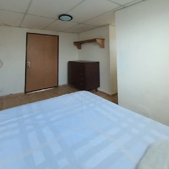 Amenidades de propiedad anunciada (piscina o área exterior)